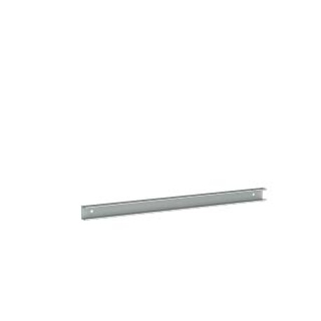 R5TOE100 | Притвор для секционной двери, для шкафов DAE/CQE Ш=1000мм