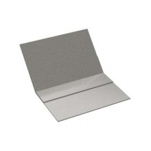 Крышка на угол вертикальный внутренний 45° осн.600, стеклопластик