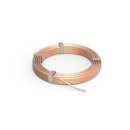 NC1008CU | Пруток 8 мм, медь