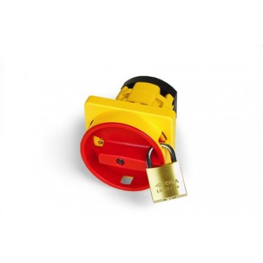 AS2501R-1001-1 | Кулачк. перекл. с ручкой. AS2501R-1001-1