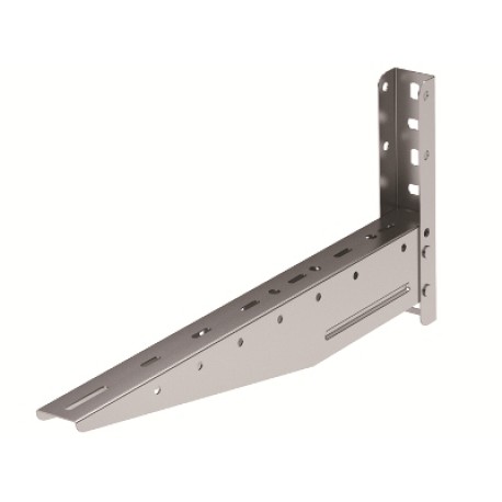 BBL5550 | Консоль BBL-55 с опорой усиленная, осн.500