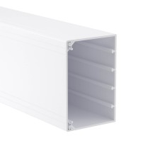 ТА-GN 120x80 Короб с крышкой с направляющими для установки разделителей