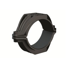 Держатель кабельный BHR-20 для крепления одножильных и многожильных кабелей, д. 85-105 мм