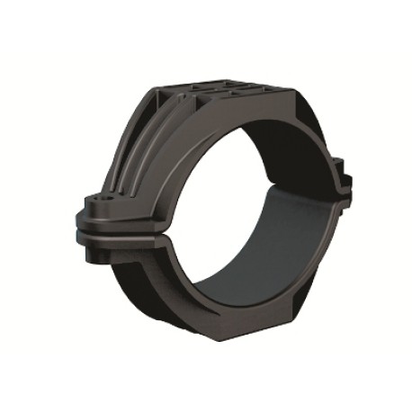 BHR2010 | Держатель кабельный BHR-20 для крепления одножильных и многожильных кабелей, д. 85-105 мм