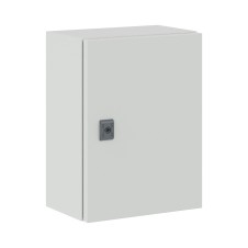 Навесной шкаф CE, 400 x 300 x 200мм, IP66