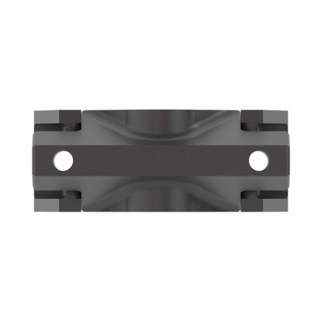 BHR3505 | Держатель кабельный BHR-35 для крепления в треугольник, д. 40-70 мм-2