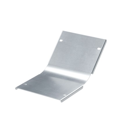 SKKH515K | Крышка на угол вертикальный внутренний CS 45° 150х50, 2.0мм