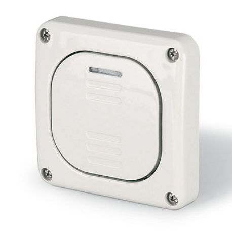 DIS1373212 | Переключатель однополюсный, одноклавишный