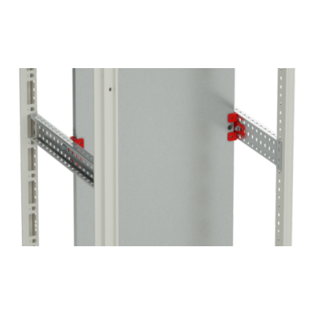 R5IHMP01 | Держатель монтажной платы CQE для реек R5PDL***