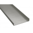 GNS30540R | Лоток неперфорированный 400х50, L=3000, 5мм, стеклопластик