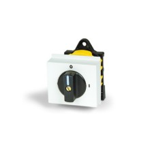 Кулачк. перекл. с ручкой. AS1204D-2701