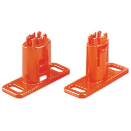 FC37230 | Комплект крепления для напольной установки проволочного лотка