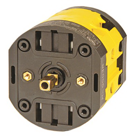 AS4012R | Переключатель кулачковый полярности трёхполюсный на 40 А