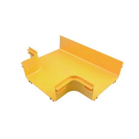 DCT112 | Ответвитель Т-образный оптического лотка 100х120 мм