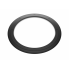 016050 | Кольцо резиновое уплотнительное для двустенной трубы D 50мм