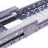 SPL3510 | Лоток перфорированный 100х50, L=3000, толщ. 0.6мм