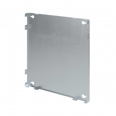 R5LPS1405 | Монтажная плата боковая для шкафа CQE (ВхГ) 1400x500 мм