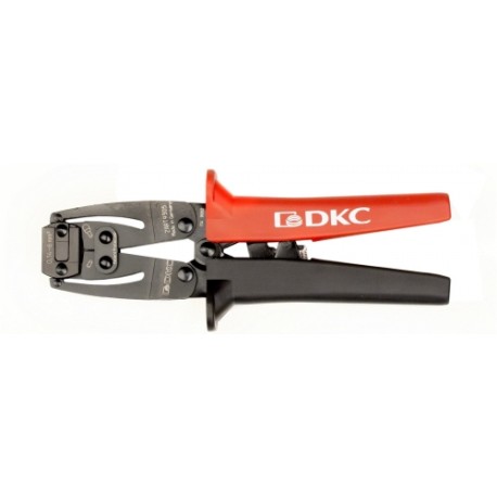 2ART9305 | Клещи для обжима гильз 0,14-6 кв.мм (трапеция)