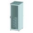 R5IT2461PF | Шкаф 24U Ш600хГ1000,2перфдв, кр.ввод+заг