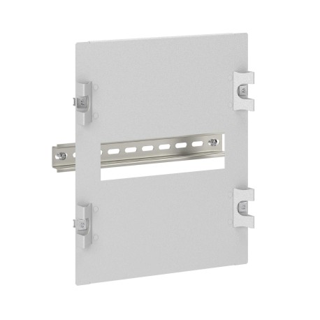 R5ISP530 | Пластрон для рамы STMF для корпусов ST, STE ШхВ 500х300 мм, 21 модуль