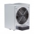 R5AHT750 | Обогреватель в алюминиевом корпусе с вентилятором 750 Вт, 230 В AC