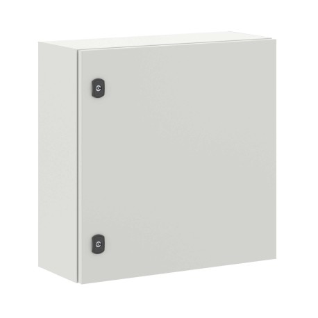 R5STE0669 | Корпус навесной STE с М/П ВхШхГ 600x600x250 мм-1