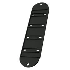 GTA-SN 40 Соединитель оснований коробов внутренний (розница, 2 шт в пакете)