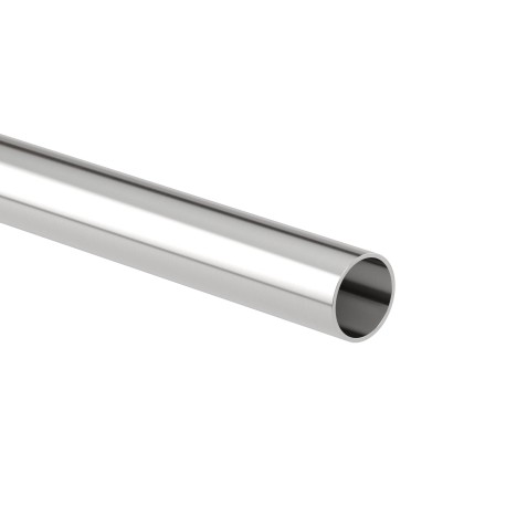 6700A-25L3R | Труба из нержавеющей стали AISI 316L ø25x1,2x3000 мм-1