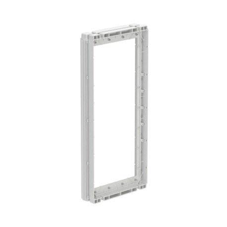 CN5DL4694CUT | Комплект объединения шкафов Conchiglia, боковая стенка-боковая стенка, В=910/940 мм, Г=460 мм