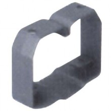 Держатель кабеля CL 120x80