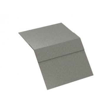 GLD40090R | Крышка на угол вертикальный внешний 45°, осн.900, стеклопластик GLD40090R | Крышка на угол вертикальный внешний 45°, осн.900, стеклопластик