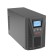 SMALLT1A10H | Онлайн ИБП ДКС серии Small Tower, 1000 ВА/900 Вт, клеммы, EPO, USB, RS-232, RJ45, 3 x 7 Ач