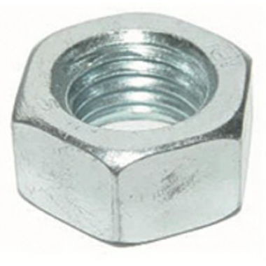 CM110600INOX316L | Гайка шестигранная М6, DIN934, нержавеющее (AISI 316L)
