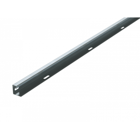 36460INOX | Перегородка лотка универсальная, L=1500, Н=30, нержавеющее