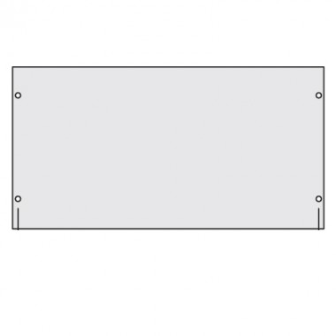 DISP040164 | Вилка кабельная IP44 16A 3P+E 400V