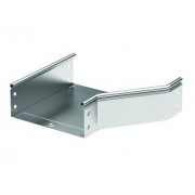 Переходник RRD правосторонний 600/300, H50, 0.8мм