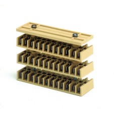 Укороченная изолирующая втулка для CF.12/2+2