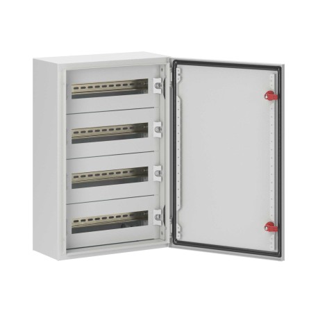 R5STMF128 | Рама пластронной системы для корпусов ST, STE ВхШ 1200х800 мм-1