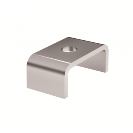 03574 | Клипса под профиль C, P-U, M4