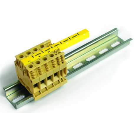 ZPRP05B | PRP/5/BLU, защитная крышка для перемычек