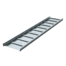 Лоток листовой неперфорированный 700х100, L=6000, 1.5мм