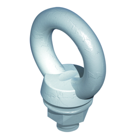 R5LEST160 | Комплект рым-болтов для ST/CE