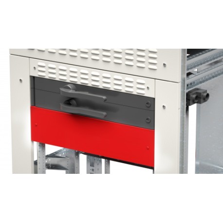 R5IKSSP150 | Панель сплошная для комплекта ППВР Jean Muller В=150