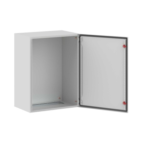 R5ST0864WMP | Корпус сварной ST без М/П 800x600x400-1