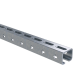 Профили IBPM-51 для нержавеющих лотков ДКС «I5 Combitech»
