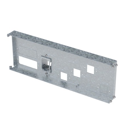 R5M2W4M1BR21 | Комплект задней панели 4M1 250/100А 4P