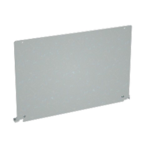 R5RCB126 | Плата монтажная релейного отсека Ш=1200 В=600