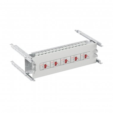 R5PKIB7V61111 | Комплект внутренний верт-ой уст-ки 3п YON MDE100(F) Ш600 В150