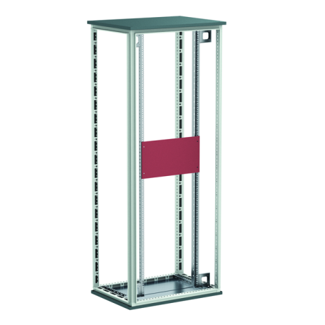 R5PRK10 | Панель сплошная, 19'', высота 10 U, для шкафов DAE/CQE