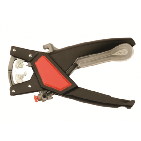 2ART710P | Многофункциональный инструмент для ленточных гильз (резка, закручивание, зачистка, опрессовка)